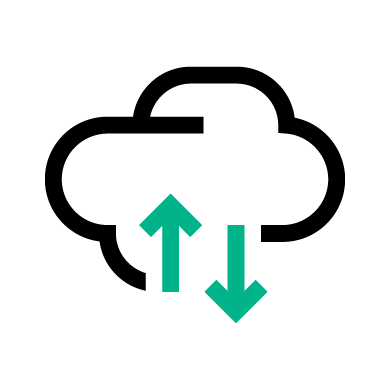 HPE GreenLake and cloud services