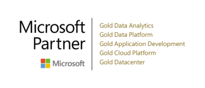 Microsoft Partner