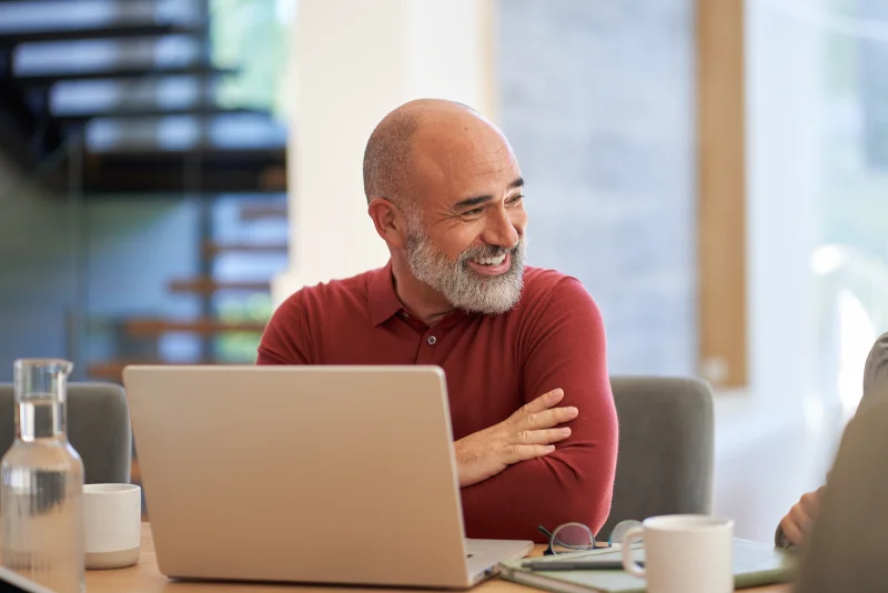 Get the right skills the right way